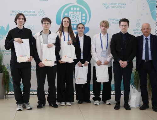 Инновации, признание и новые возможности: итоги апрельской смены в Детском технопарке