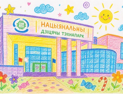 Весна требует цвета!