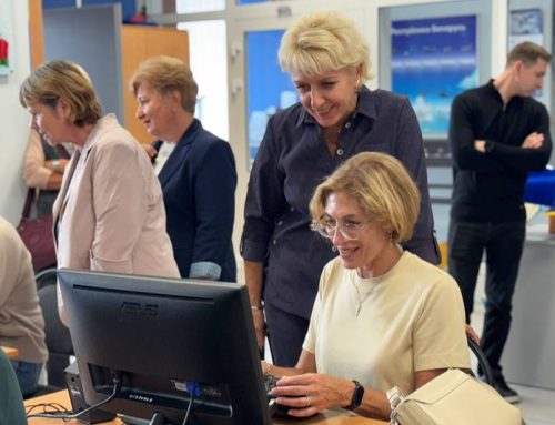 Переменная успеха: педагоги точных наук познакомились с Национальным детским технопарком
