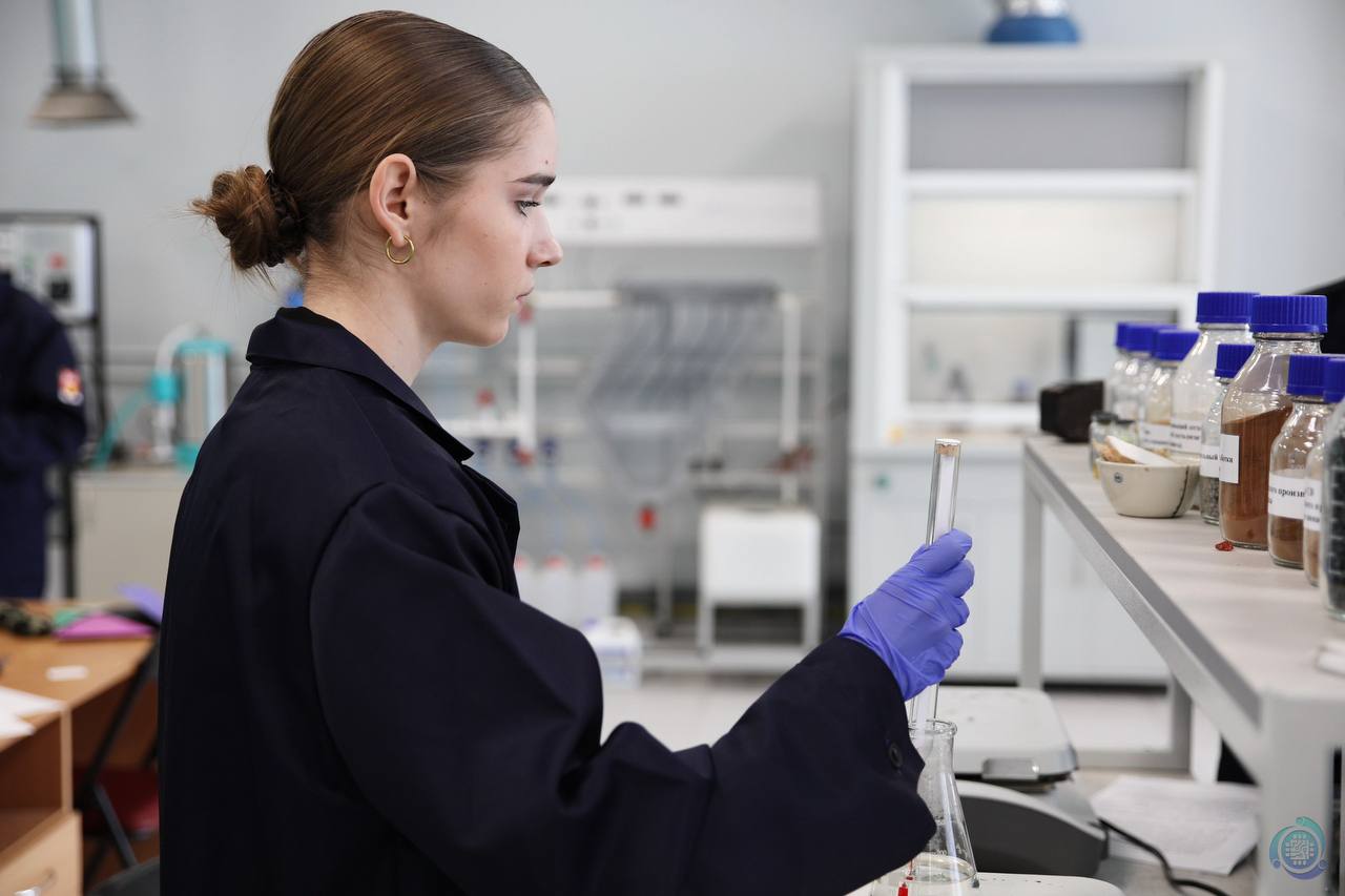 В Национальном детском технопарке прошел финал «Инженеры будущего»