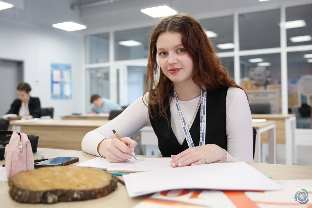 ️ ️«Инженеры будущего»: подведены итоги республиканского конкурса технического творчества